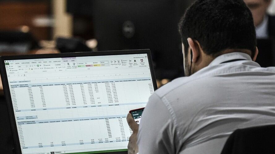 En el 2022 aumentará la cobertura de Internet para hogares estratos 1 y 2 en Cundinamarca . Foto: Referencia Getty