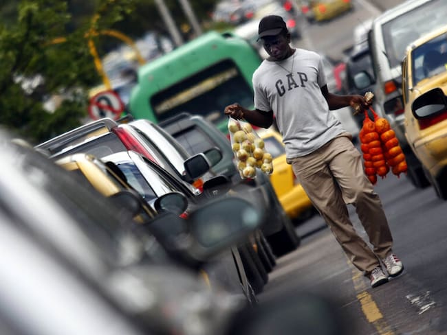 En esta oportunidad, los precandidatos y candidatos presidenciales hablaron en La W sobre la informalidad laboral