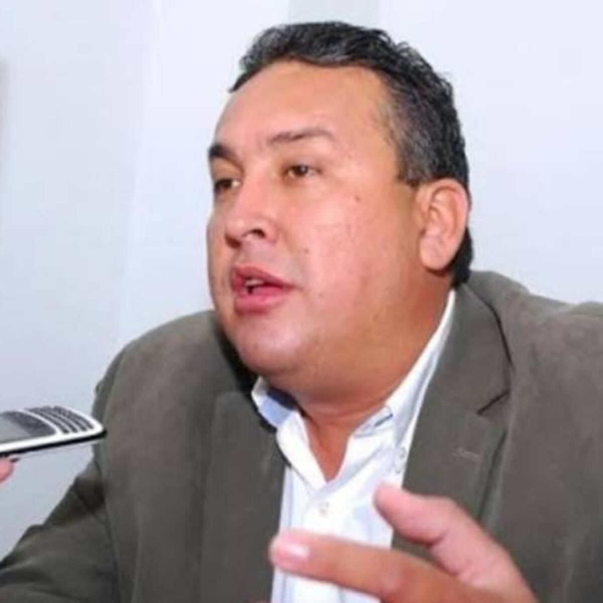 Oposición venezolana en frontera se prepara para nueva jornada electoral en el vecino país