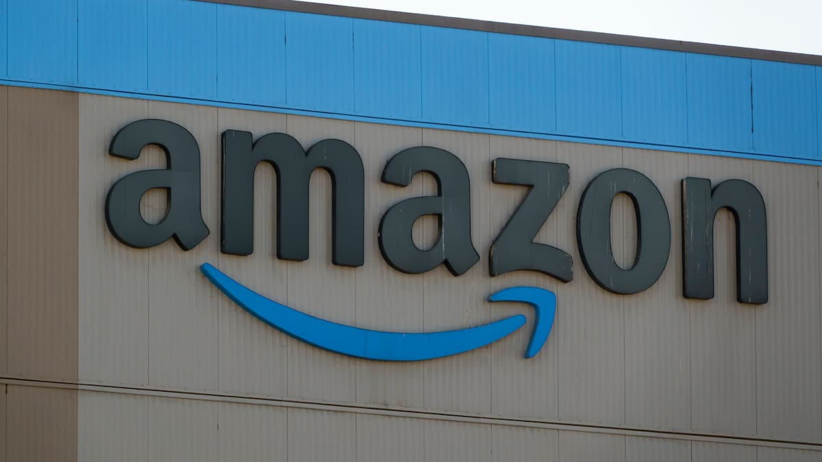 Una caída de la nube de Amazon causó fallos en webs y aplicaciones de todo el mundo
