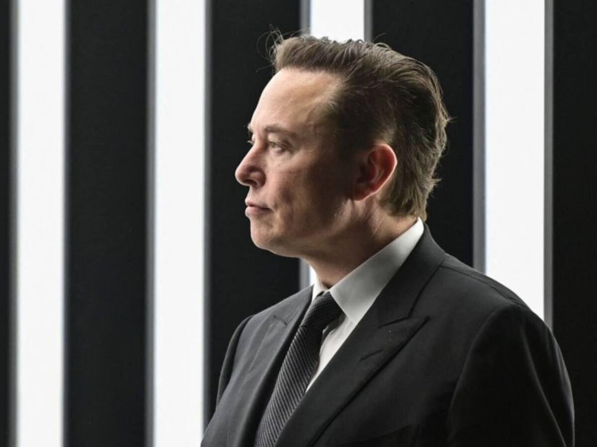 Elon Musk continuará financiando red de internet Starlink en Ucrania