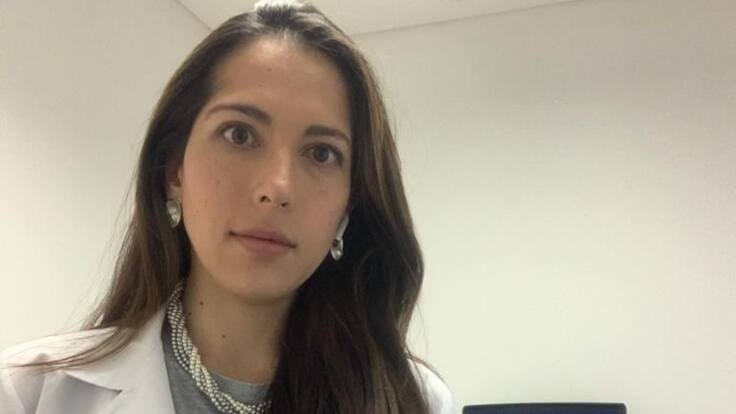 Los nódulos tiroideos benignos no deberían necesitar una cirugía: Gimena Mejía