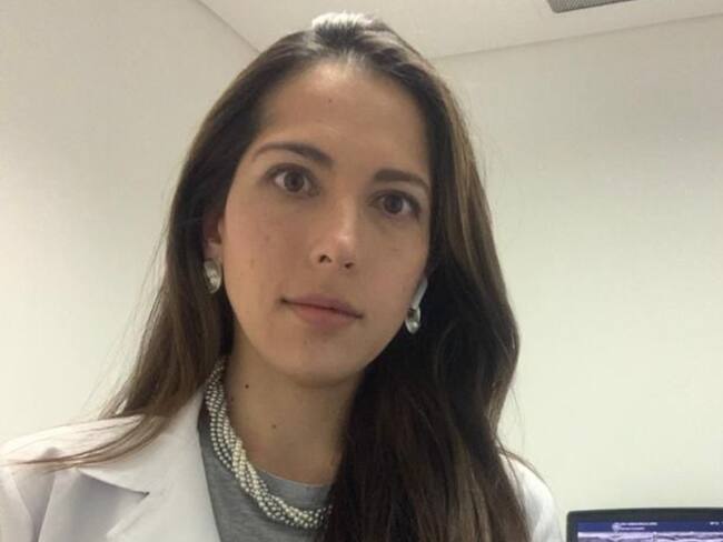 Los nódulos tiroideos benignos no deberían necesitar una cirugía: Gimena Mejía