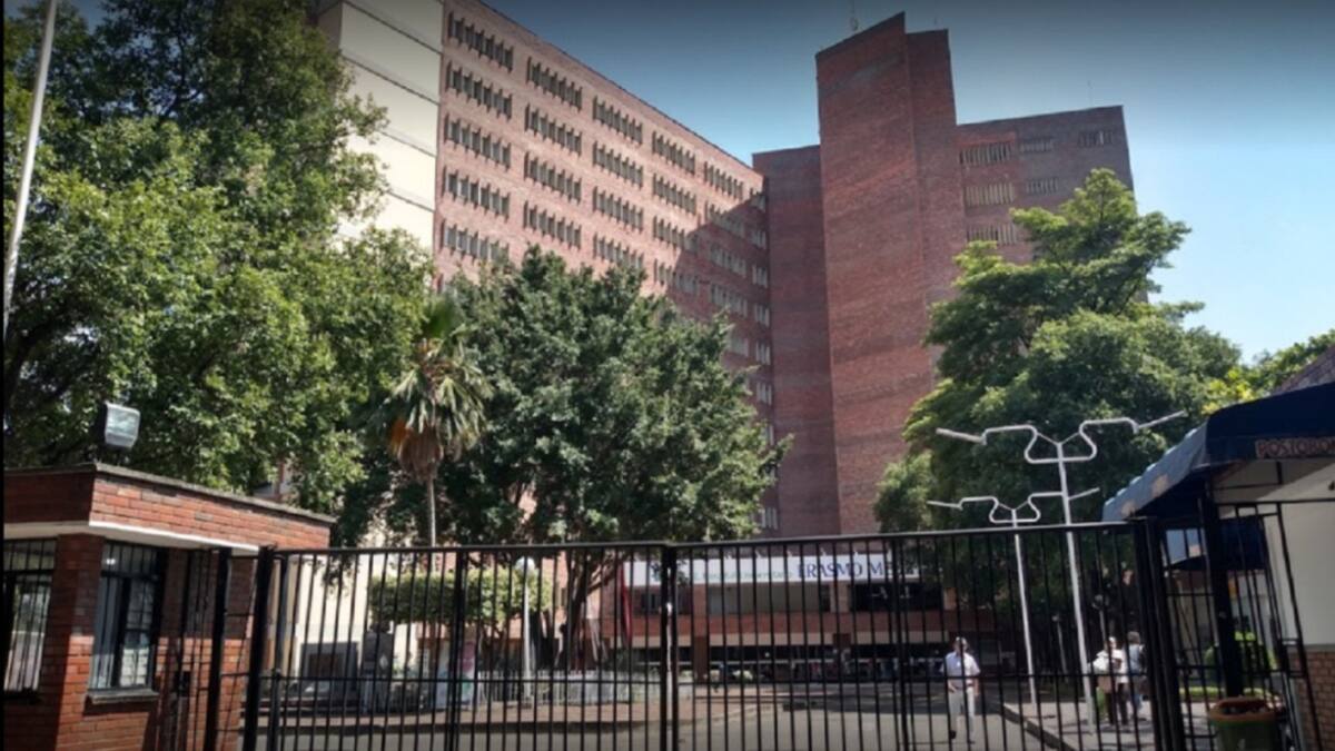 Anuncian “salvavidas” para Hospital Universitario Erasmo Meoz tras crisis financiera