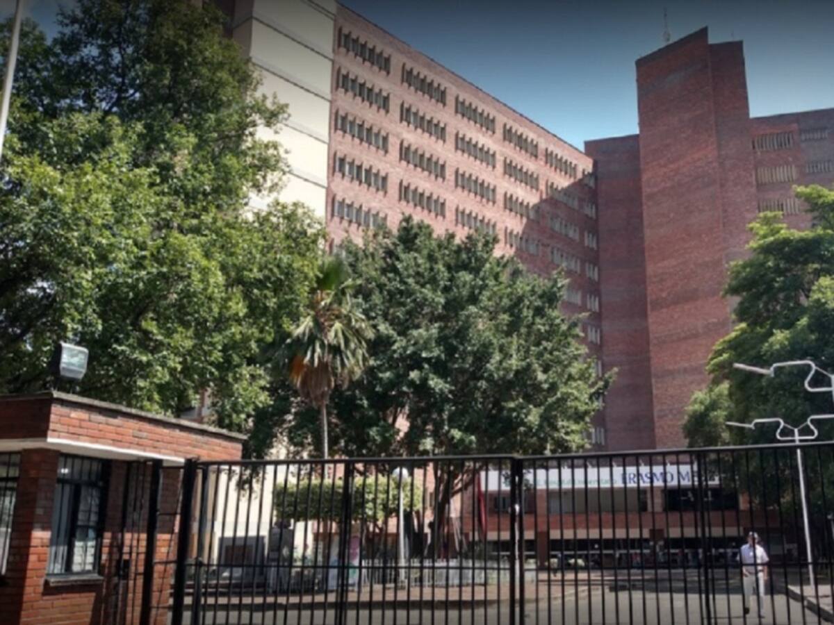 Anuncian “salvavidas” para Hospital Universitario Erasmo Meoz tras crisis financiera