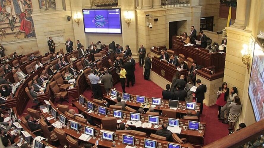 Proponen periodo de 5 años para Presidente, congresistas, alcaldes y gobernadores. Foto: