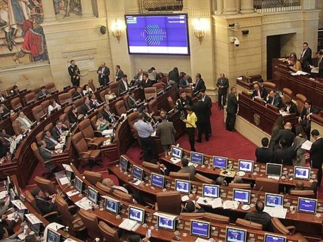 Proponen periodo de 5 años para Presidente, congresistas, alcaldes y gobernadores. Foto: