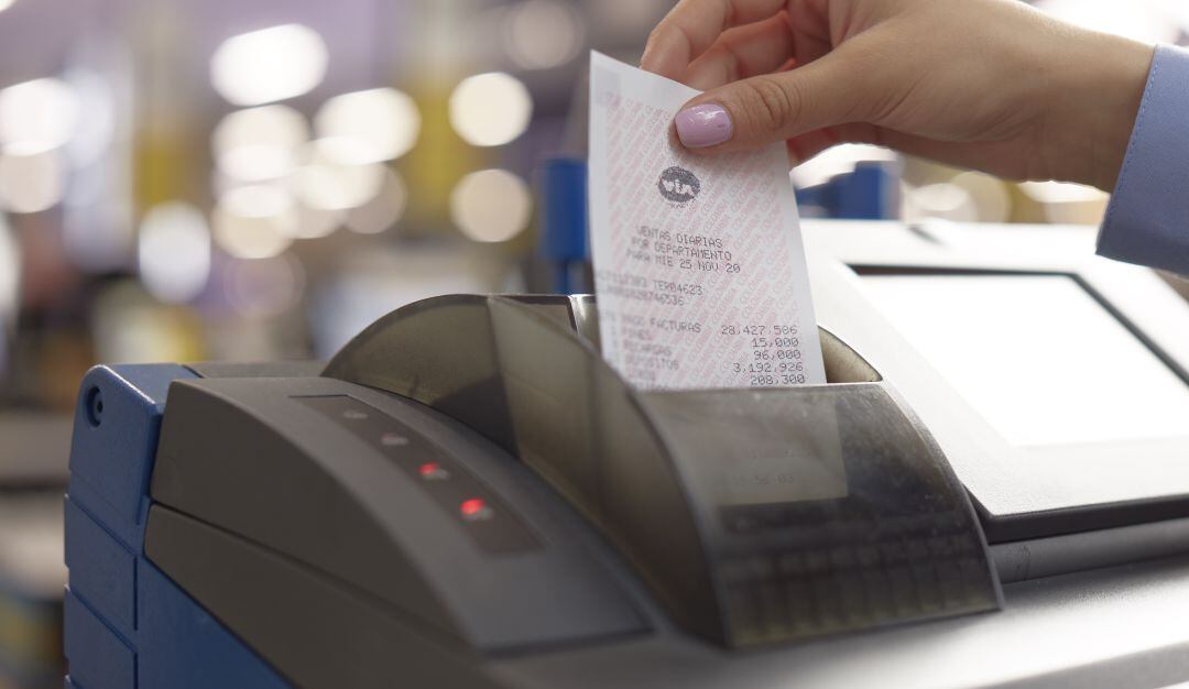 Baloto. Foto: Colprensa.