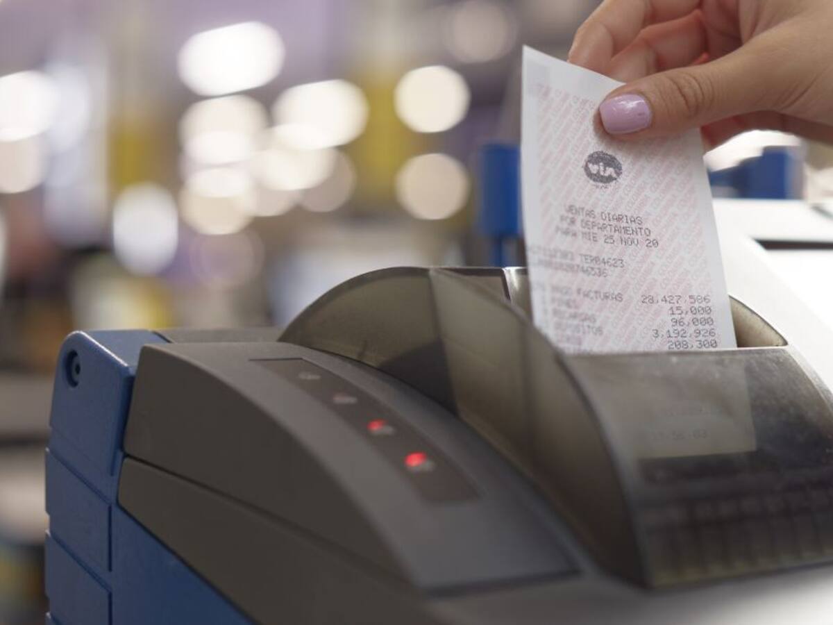 Cayó el Baloto Revancha: los números con los que un afortunado ganó $46.000 millones