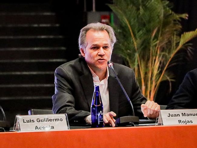 Juan Manuel Rojas. Foto: cortesía.