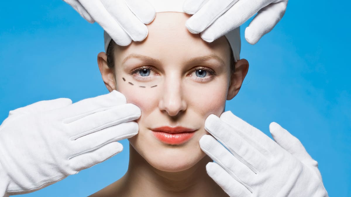 Rejuvenecimiento facial: ¿Es posible quedar como un filtro?