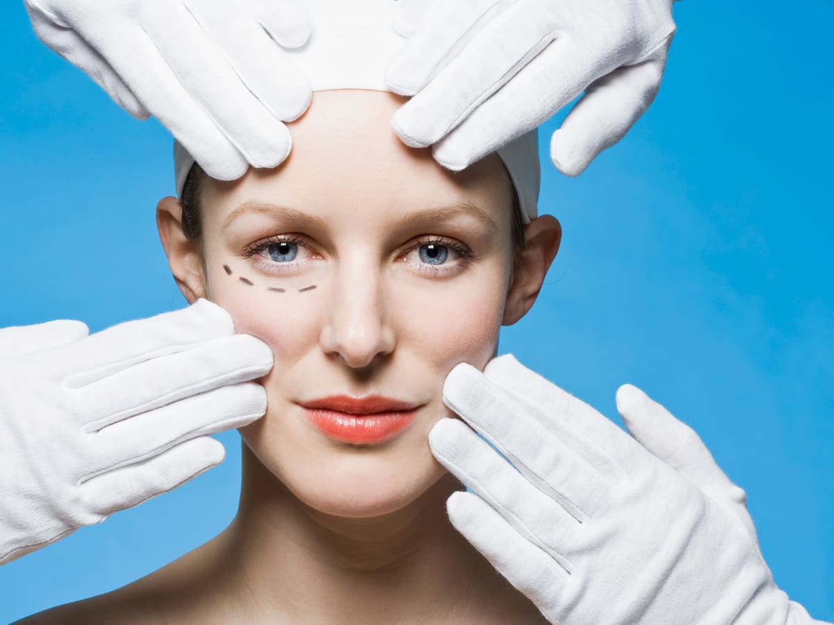 Rejuvenecimiento facial: ¿Es posible quedar como un filtro?