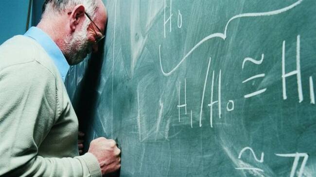 Hay algoritmos matemáticos que manejan nuestras vidas y cuyo funcionamiento pocos llegan a comprender, dice la exanalista de Wall Street Cathy O'Neil.. Foto: BBC Mundo