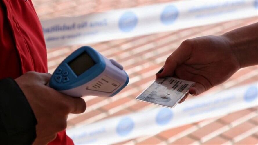 Suspenden pico y cédula. Foto: Colprensa