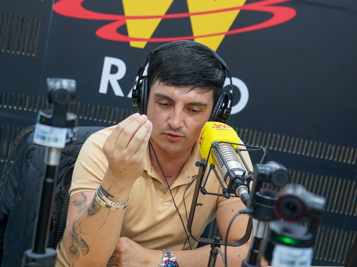 “Ninguna tradición va por encima del sufrimiento animal”: Andrés Preciado sobre la conciencia humana