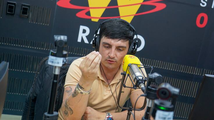 “Ninguna tradición va por encima del sufrimiento animal”: Andrés Preciado sobre la conciencia humana