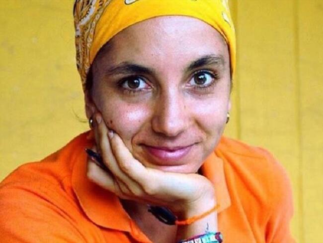 Mariana Sanz, educadora en derechos sexuales y reproductivos en comunidades vulnerables, es Una Mujer W