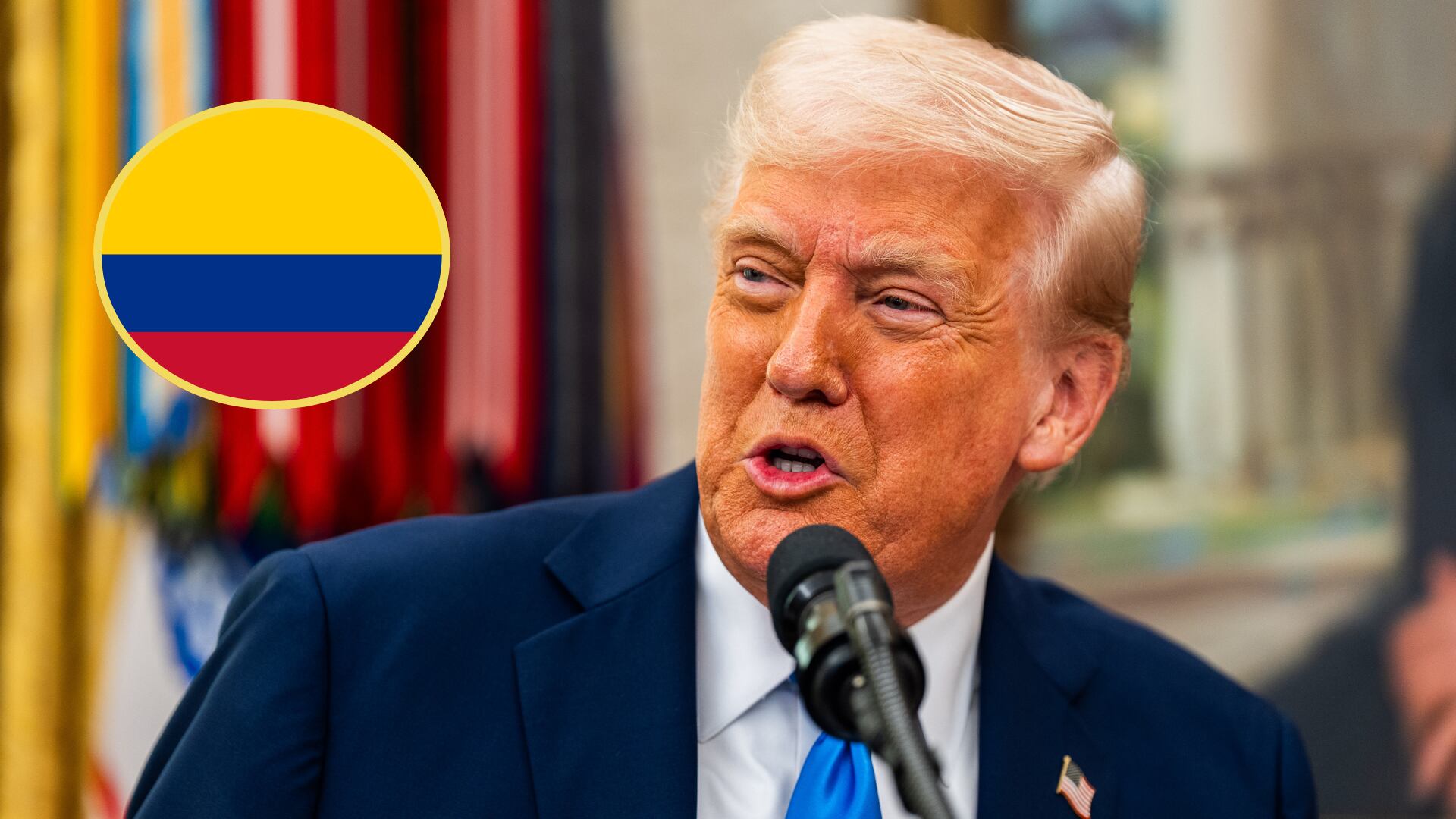 Donald Trump. FOTO: Demetrius Freeman/The Washington Post via Getty Images.