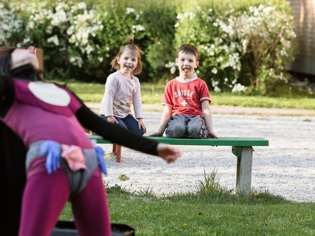 Imagen de referencia. Foto: Getty Images