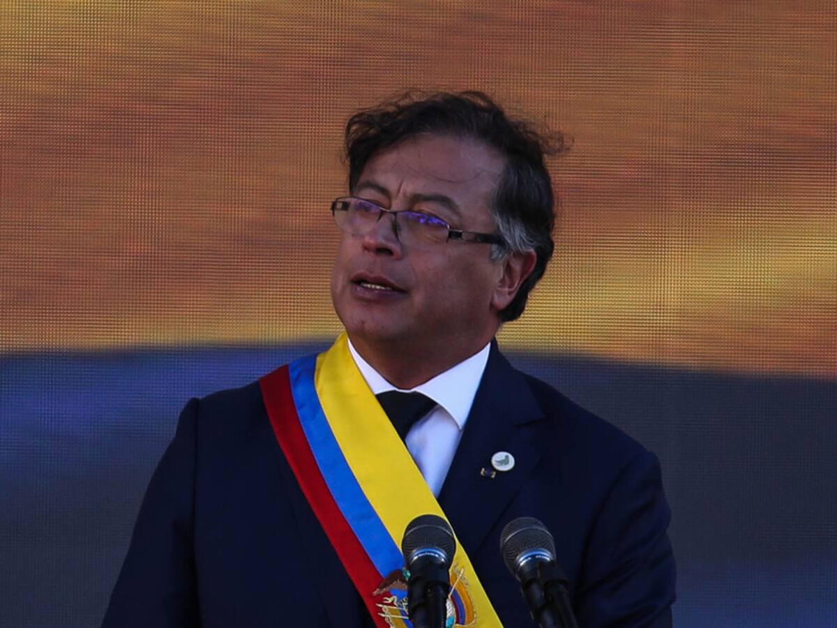 ¿Saboteo a Gobierno Petro desde Función Pública? Denuncias contra director encargado