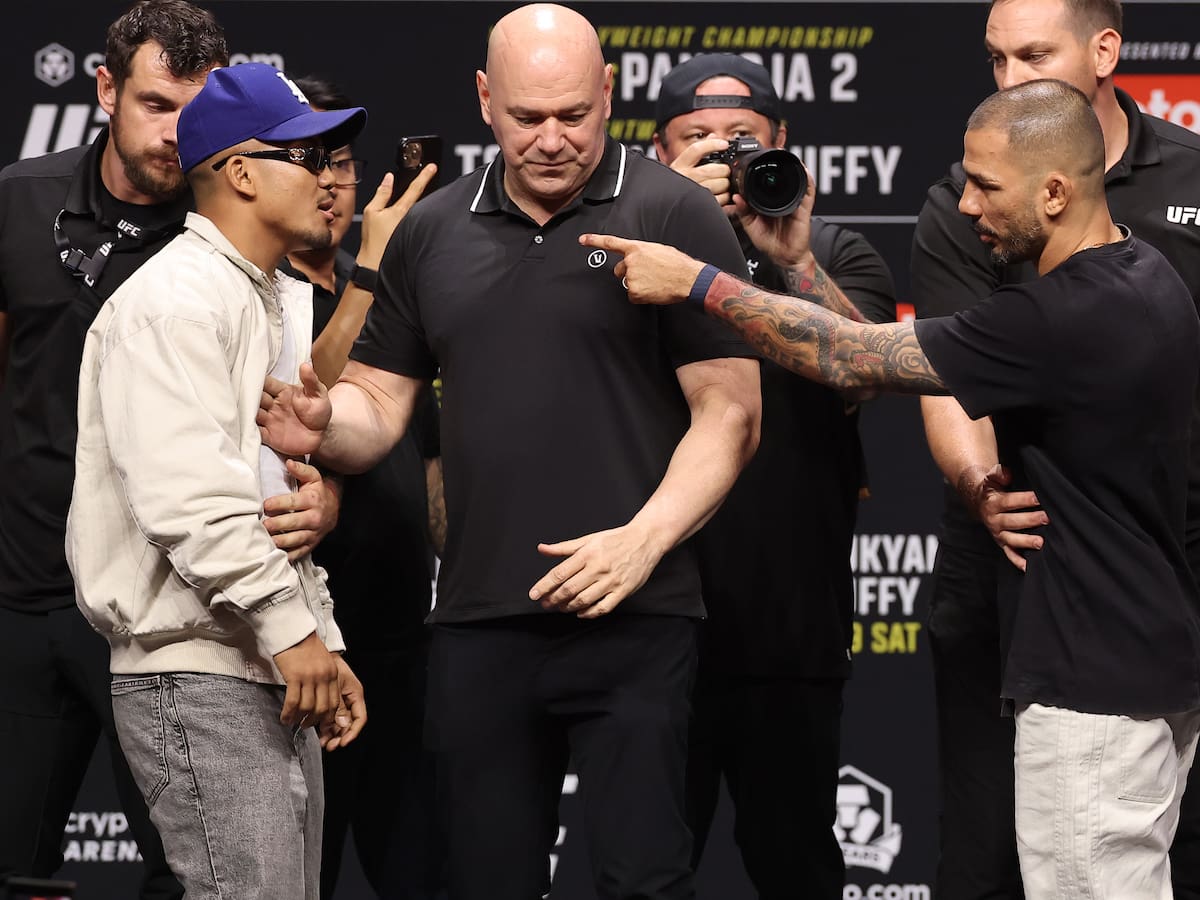 Hora y cómo ver EN VIVO UFC 331: pelea por título de peso mosca entre Joshua Van y Alexandre Pantoja