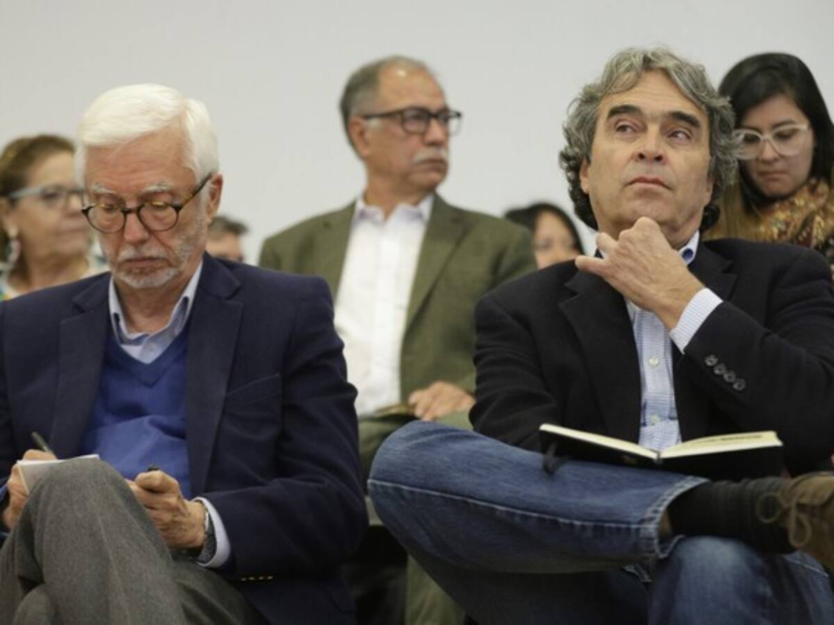 Fajardo y Robledo lanzan críticas al Gobierno Petro: “hay cantidad de arrepentidos”