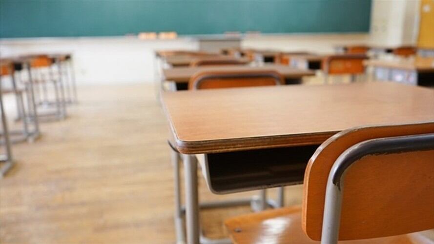 “Nosotros no vamos a acelerar el regreso a clases, pero SÍ estamos trabajando en los respectivos protocolos”, dijo Jaime Raul Salamanca. . Foto: Getty Images