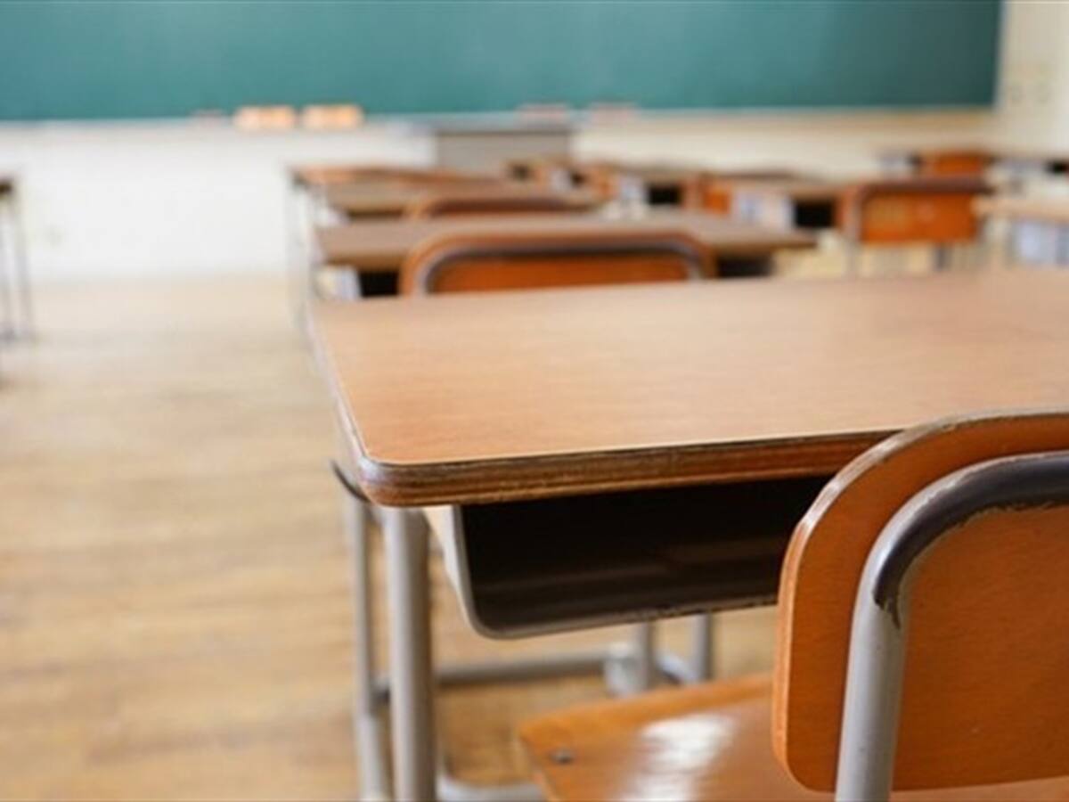 En Boyacá estudiantes tendrán dos semanas de receso