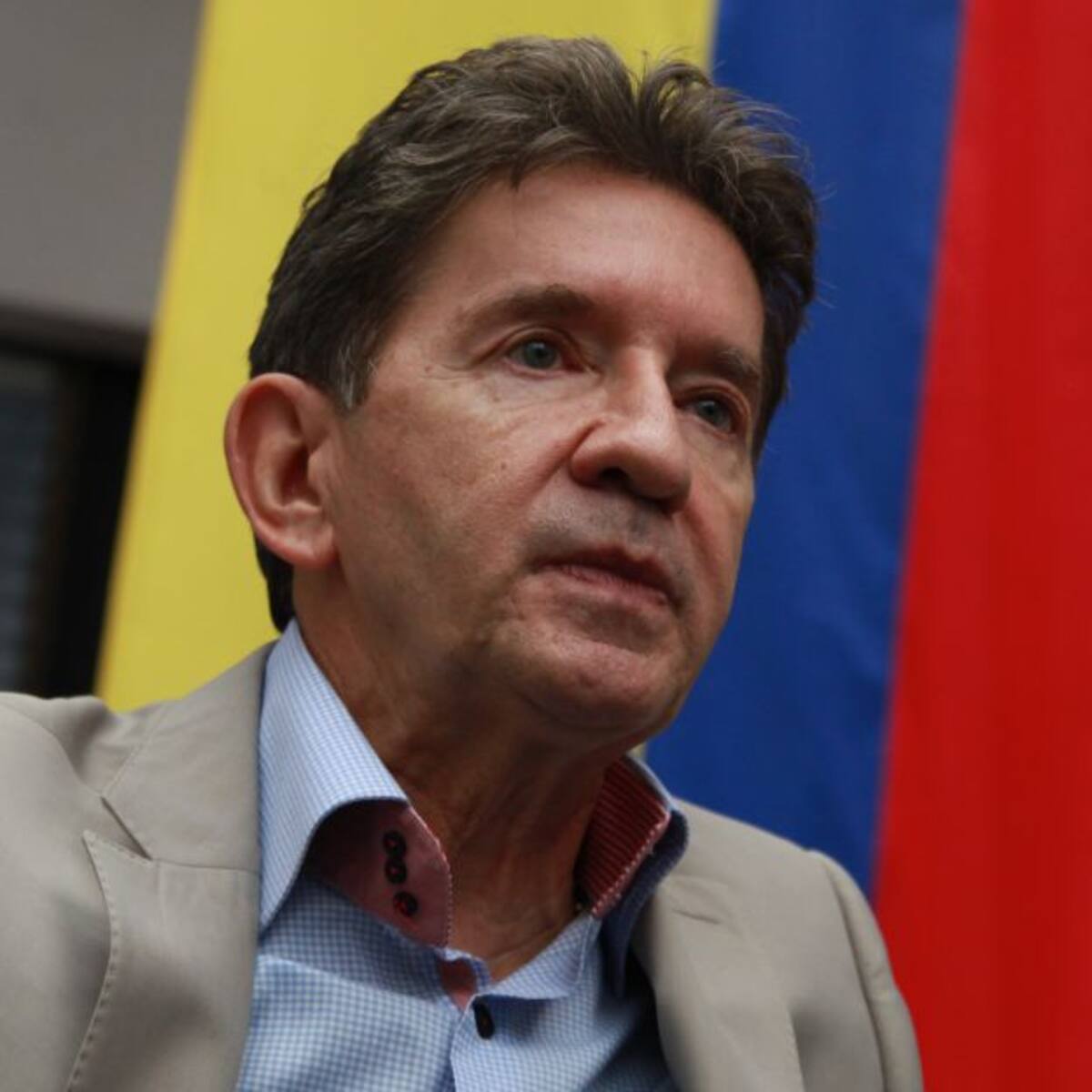 Exgobernador Luis Pérez presentará pruebas para tumbar decomiso de bienes