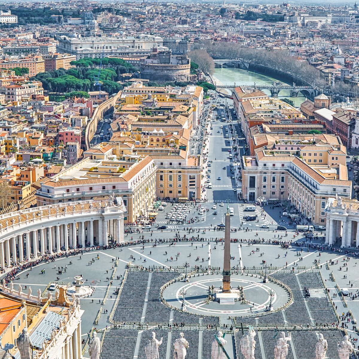 Nuevo nombramiento en el Vaticano causa molestia en la diplomacia