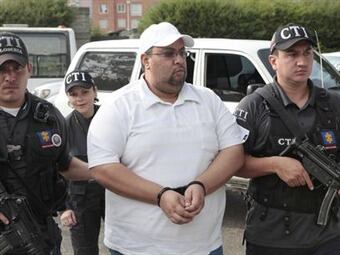 Foto: Fiscalía