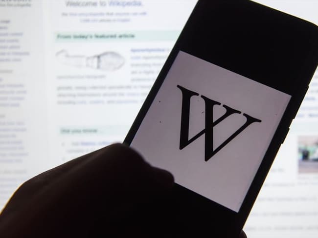 Nos preocupan más los recursos que lo que dice Trump: cofundador de Wikipedia