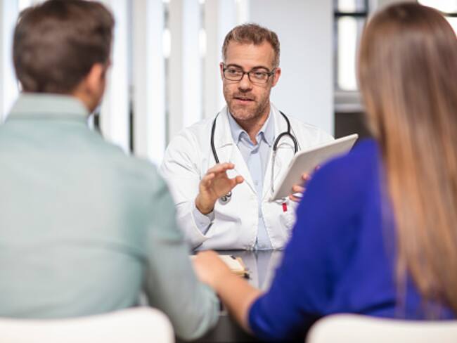 Desarrollan gel anticonceptivo para hombres: así funcionaría