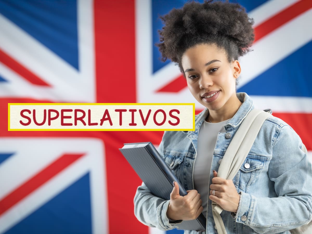 ¿Qué son los superlativos en inglés? 15 ejemplos y técnicas para entender estos adjetivos