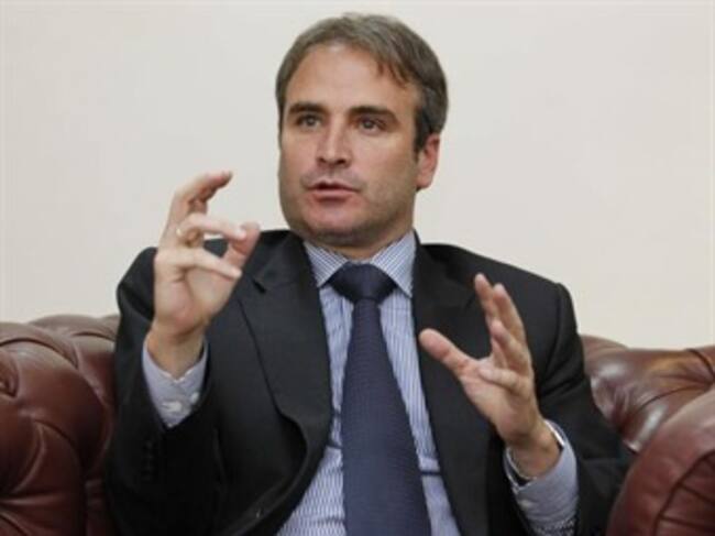 Foto: Pablo Felipe Robledo .