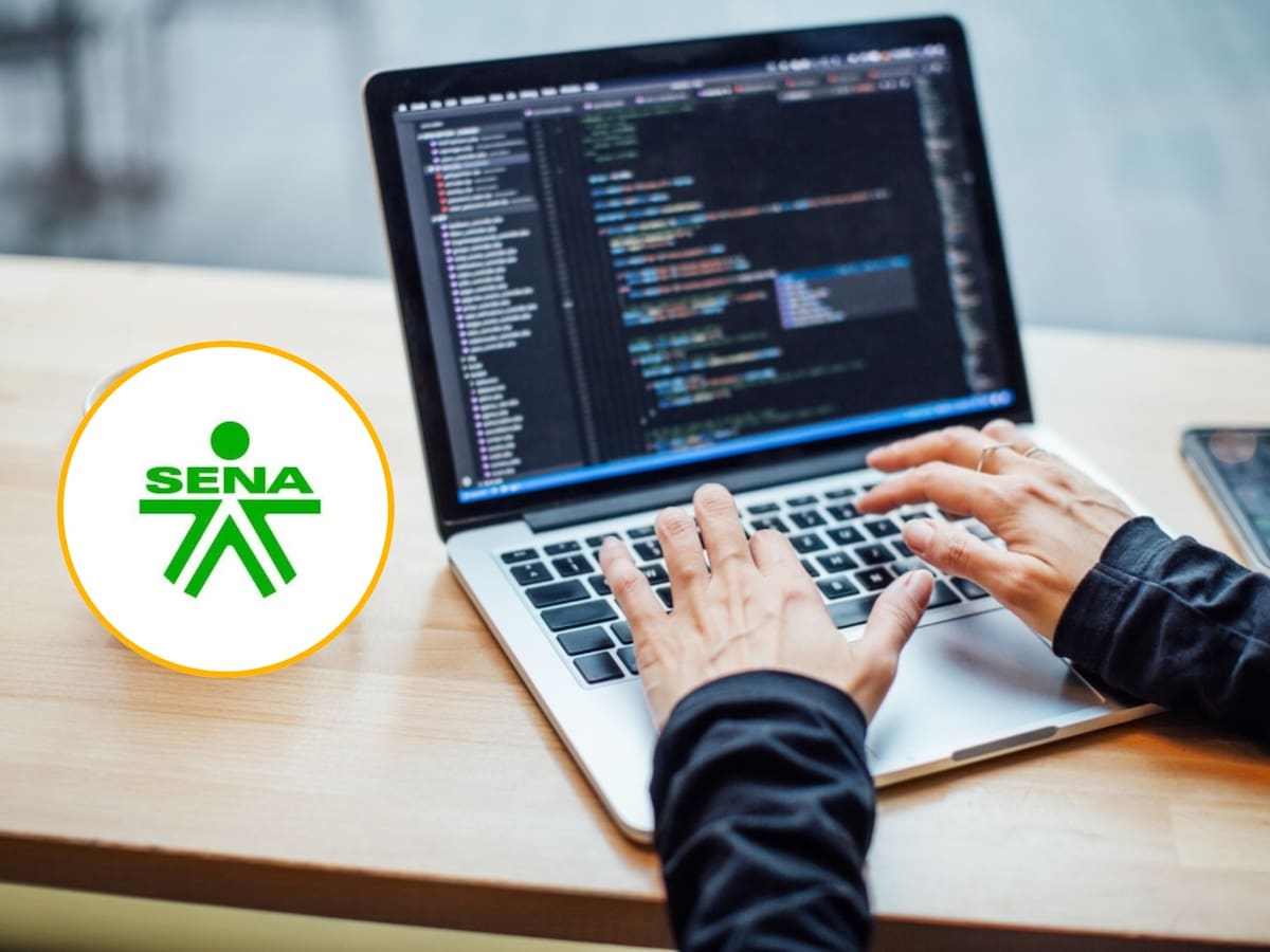 Curso presencial de desarrollo de software disponible en el Sena: requisitos y duración