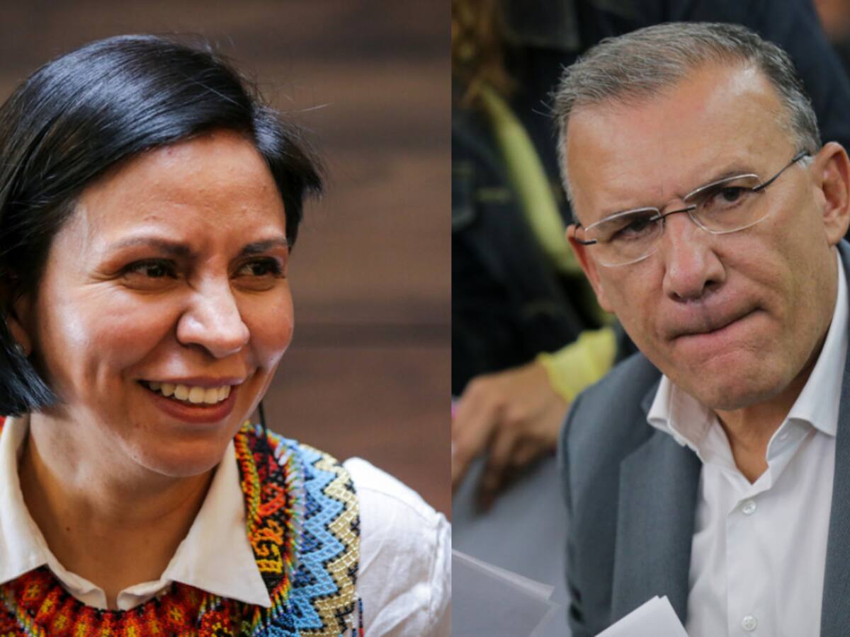 Dir. de Unidad de Víctimas desmiente a Roy Barreras en polémica sobre Curules de Paz