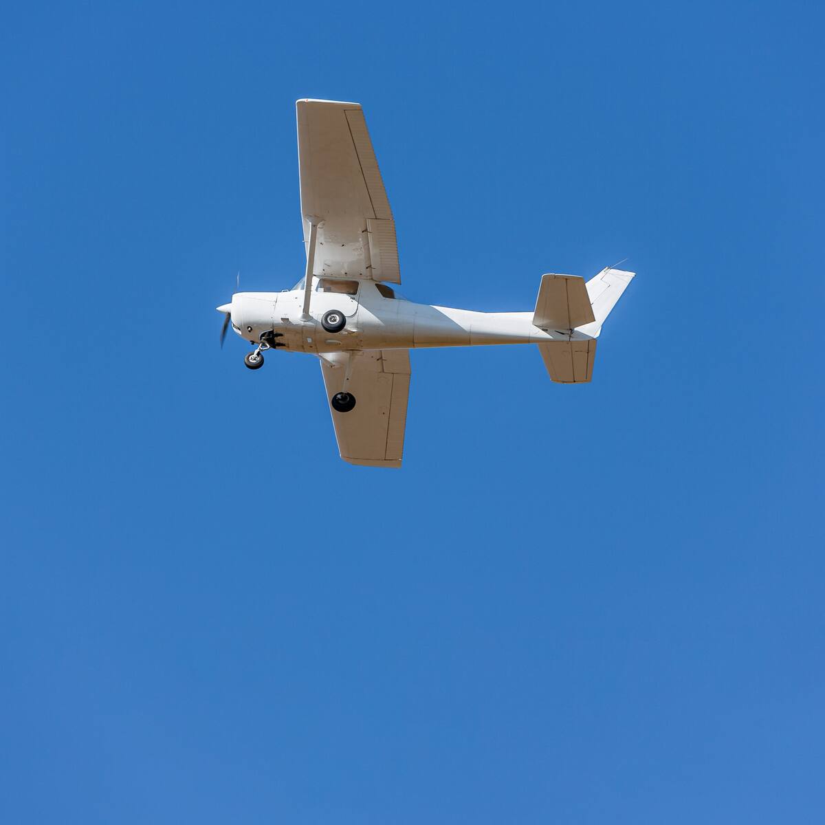 Avión se accidentó en el río Guayabero en el Meta