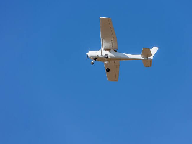 “David Quiñonez pasó de ser delincuente a figura pública”: Esposa de controlador aéreo capturado por ‘cartel de los pilotos’