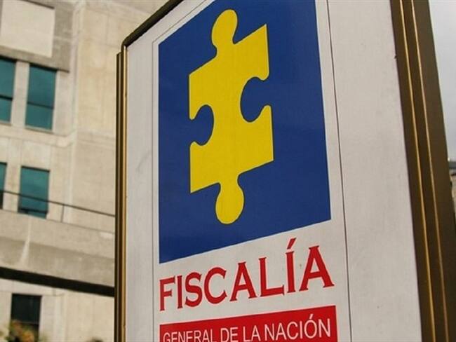 Fiscalía General de la Nación. Foto: Colprensa.