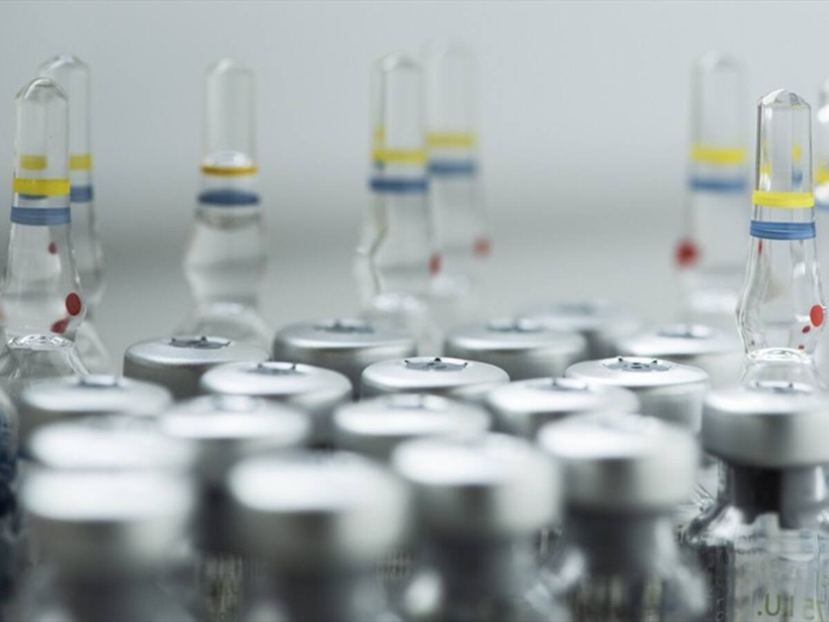 Departamento del Atlántico recibirá 3.120 vacunas el 18 de febrero