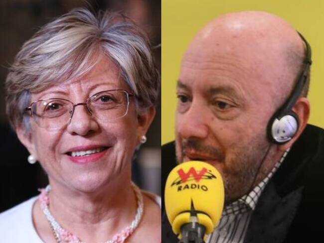 Julio Sánchez Cristo: “ICBF está en manos equivocadas, ¿qué otra prueba necesitan?”