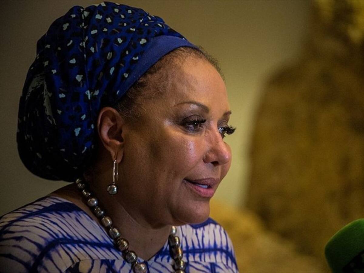 Video: Piedad Córdoba habría cruzado la frontera en Cúcuta sin registro migratorio