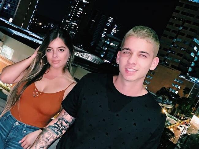 La hermana de Legarda narró en un video cómo se enteró del estado de su hermano y cómo ha manejado su muerte.. Foto: Instagram @danielalegarda