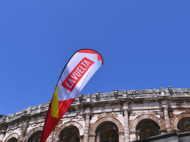 Arranca la Vuelta a España sin Nairo Quintana