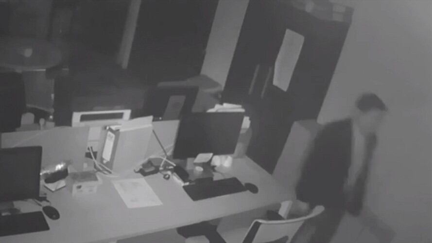 La Eps Salud Vida se encuentra intervenida y en liquidación.. Foto: