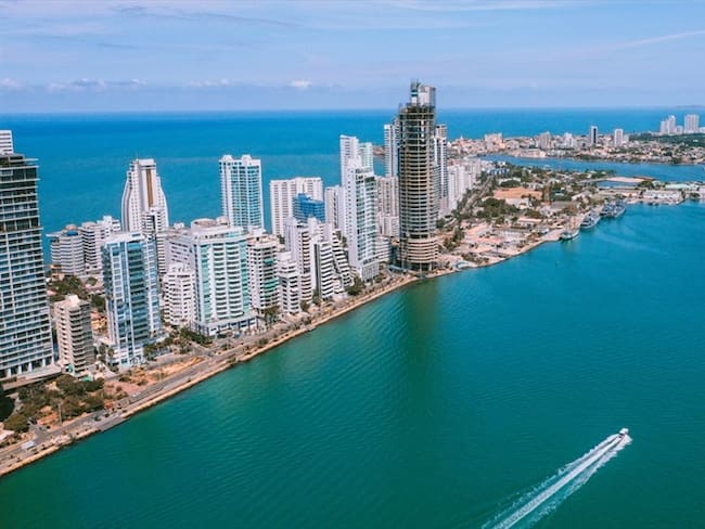 Hotel Intercontinental presenta sus novedades para la reactivación en Cartagena