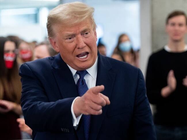 ¿Una derrota de Donald Trump debilitaría la extrema derecha en Europa?