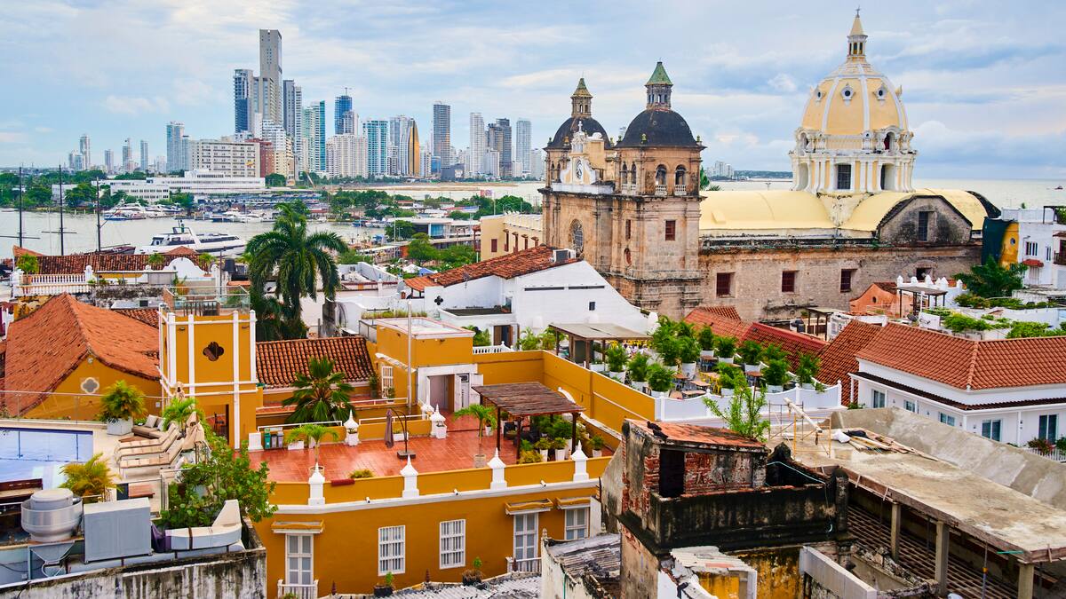 Gobierno español conmemora 20 años de cooperación con Cartagena de Indias