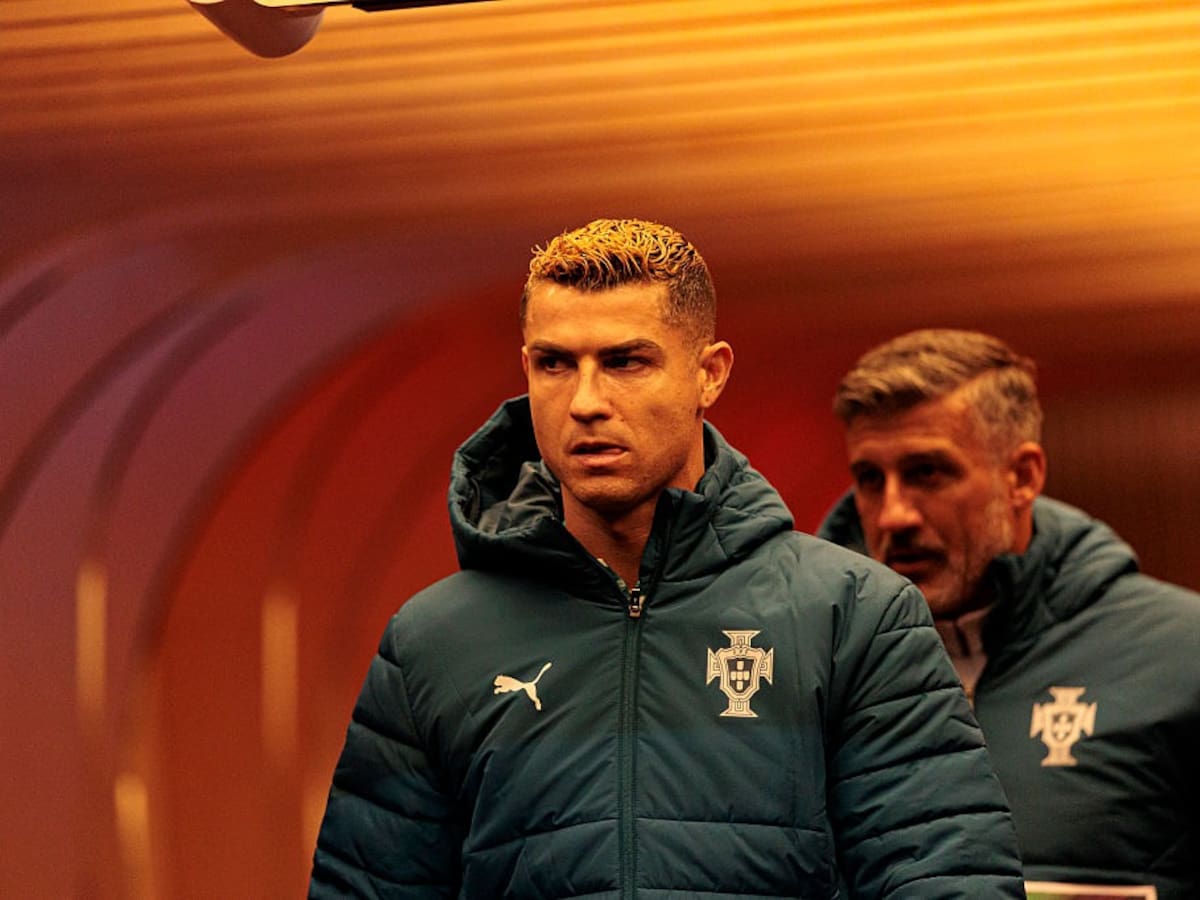 Polémica en Selección de Portugal: Cristiano Ronaldo se pronuncia tras abandonar la concentración